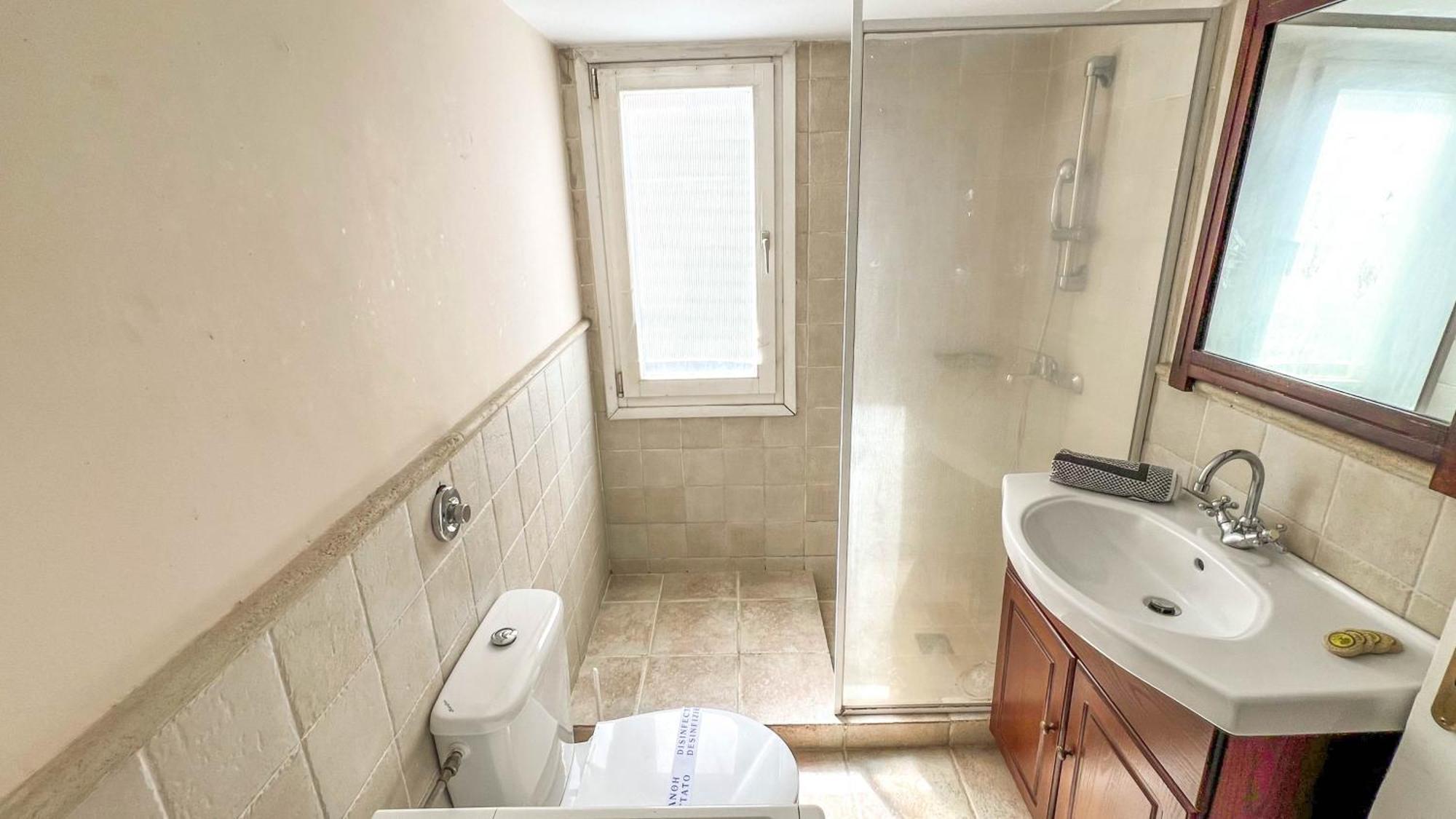 Alimos Sea View Family Apartment Atena Exterior foto